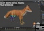fix and rig second life avatar with bento rigging second life mesh skeleton fix